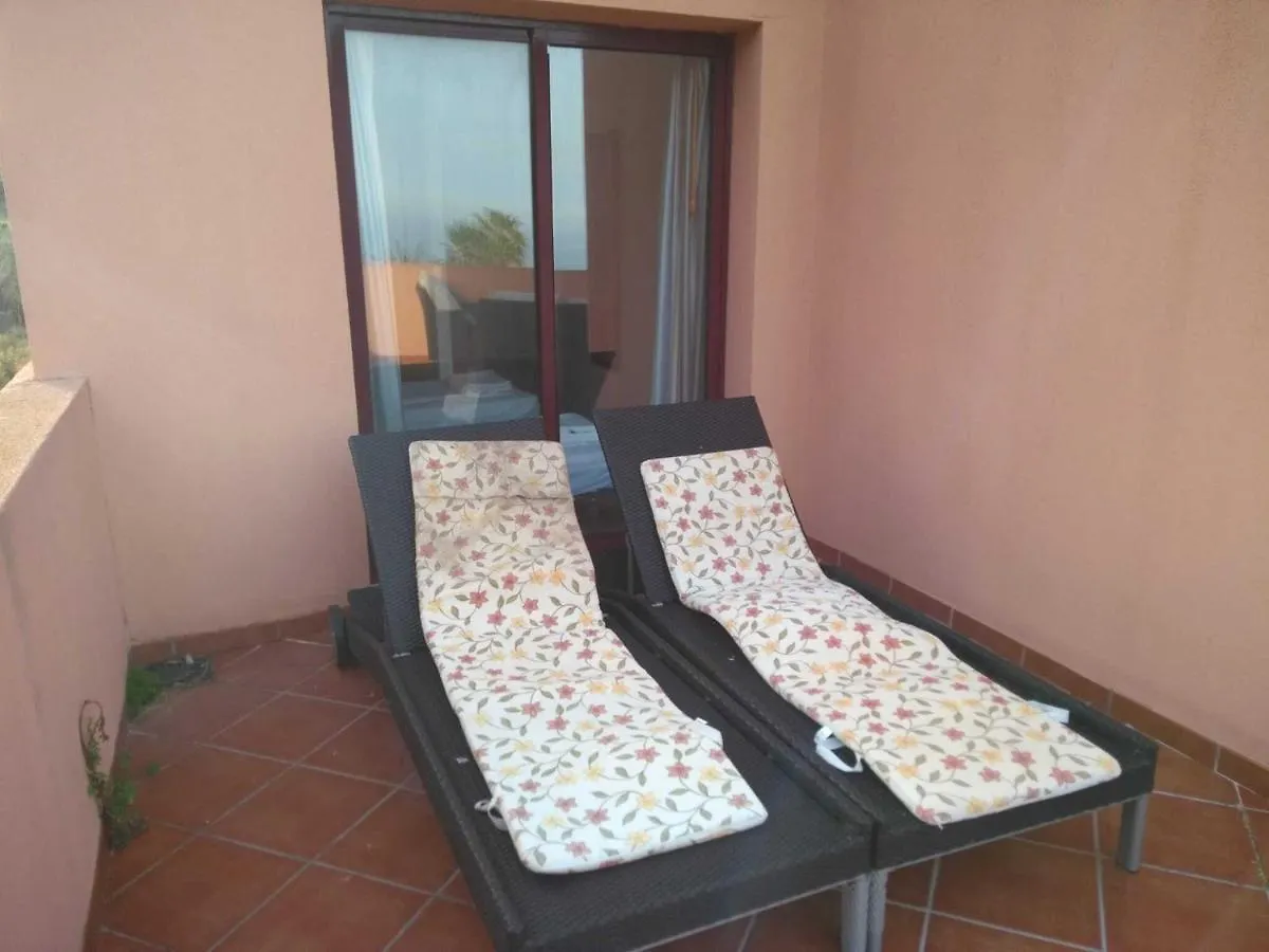 Apartamentos Don Juan 0*, Manilva Spain