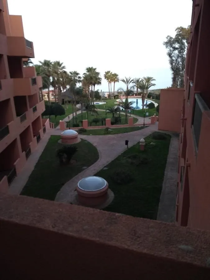 Apartamentos Don Juan Aparthotel Manilva