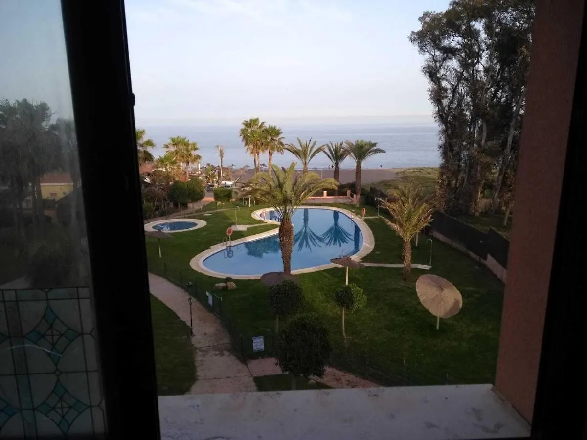 Apartamentos Don Juan Aparthotel Manilva