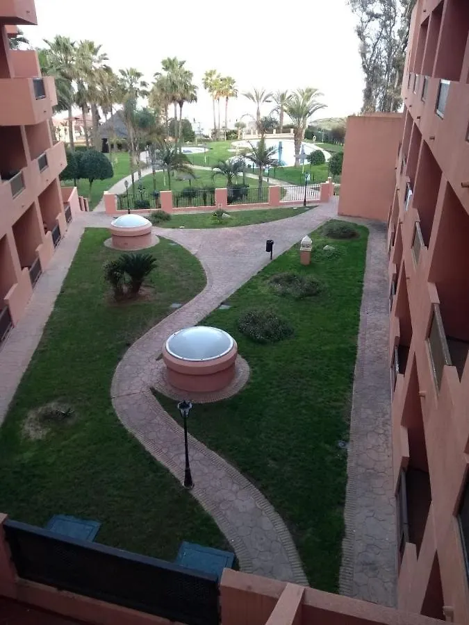 Aparthotel Apartamentos Don Juan Spain