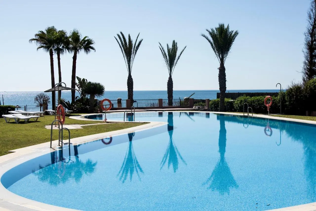 Apartamentos Don Juan 0*, Manilva Spain