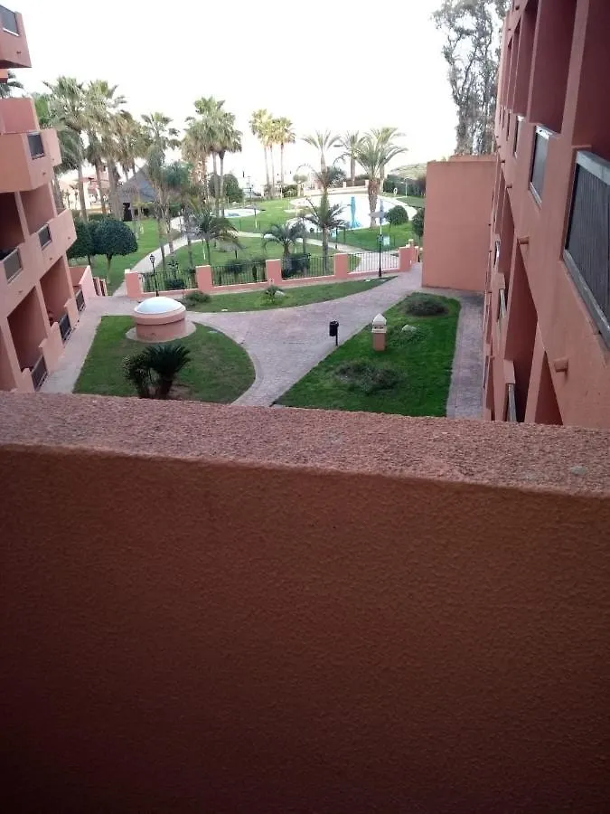 Apartamentos Don Juan Manilva
