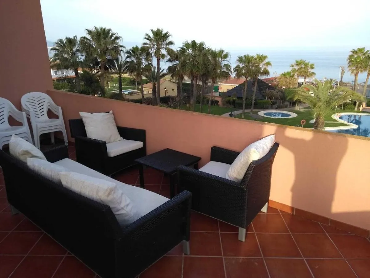 Aparthotel Apartamentos Don Juan Spain