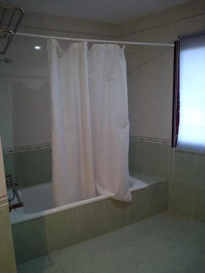 Aparthotel Apartamentos Don Juan Spain