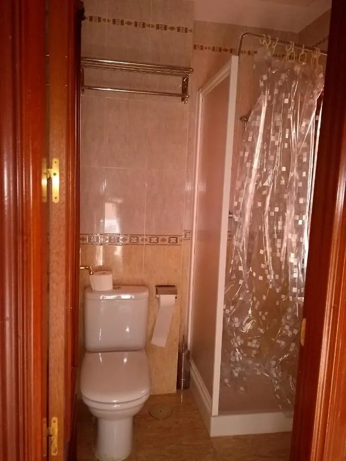 Apartamentos Don Juan 0*, Manilva