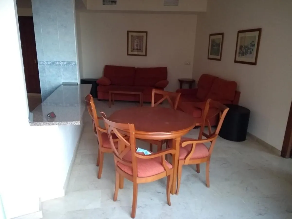 Apartamentos Don Juan Manilva