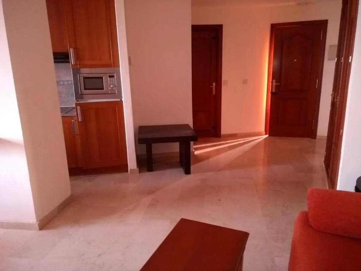 Aparthotel Apartamentos Don Juan