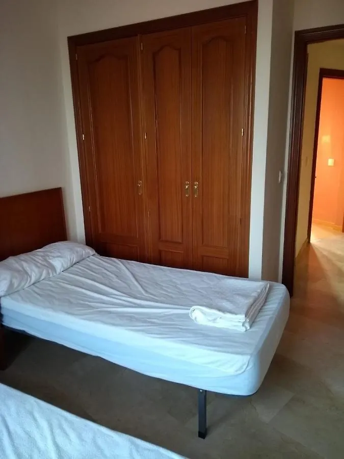 Apartamentos Don Juan Aparthotel Manilva