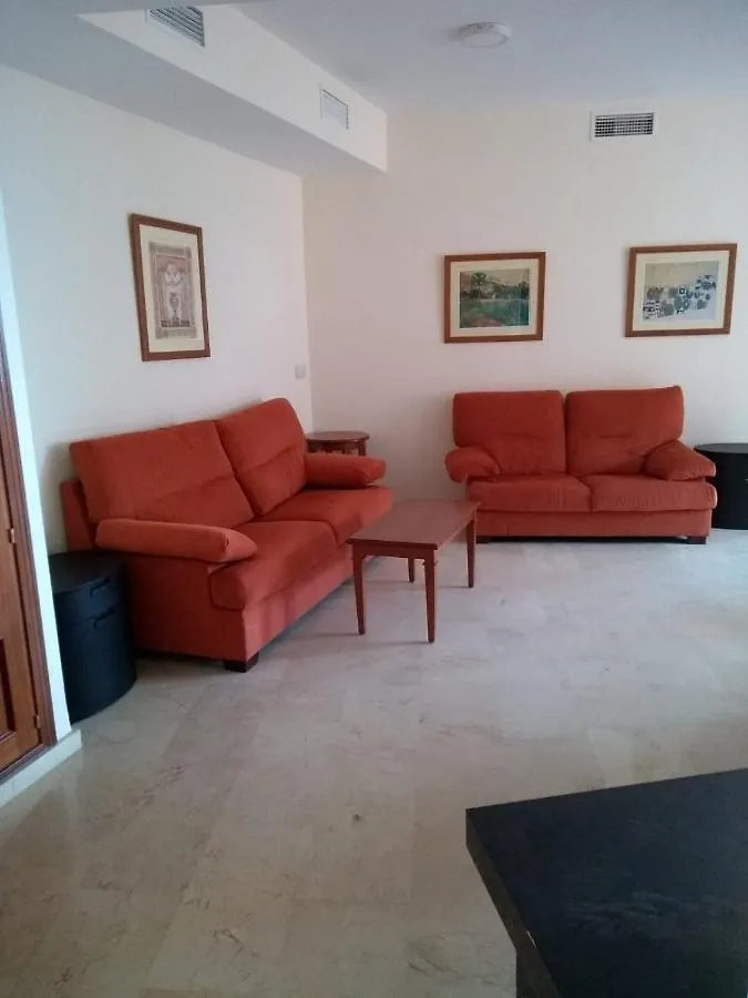 Aparthotel Apartamentos Don Juan