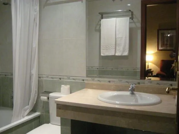 Apartamentos Don Juan Aparthotel Manilva