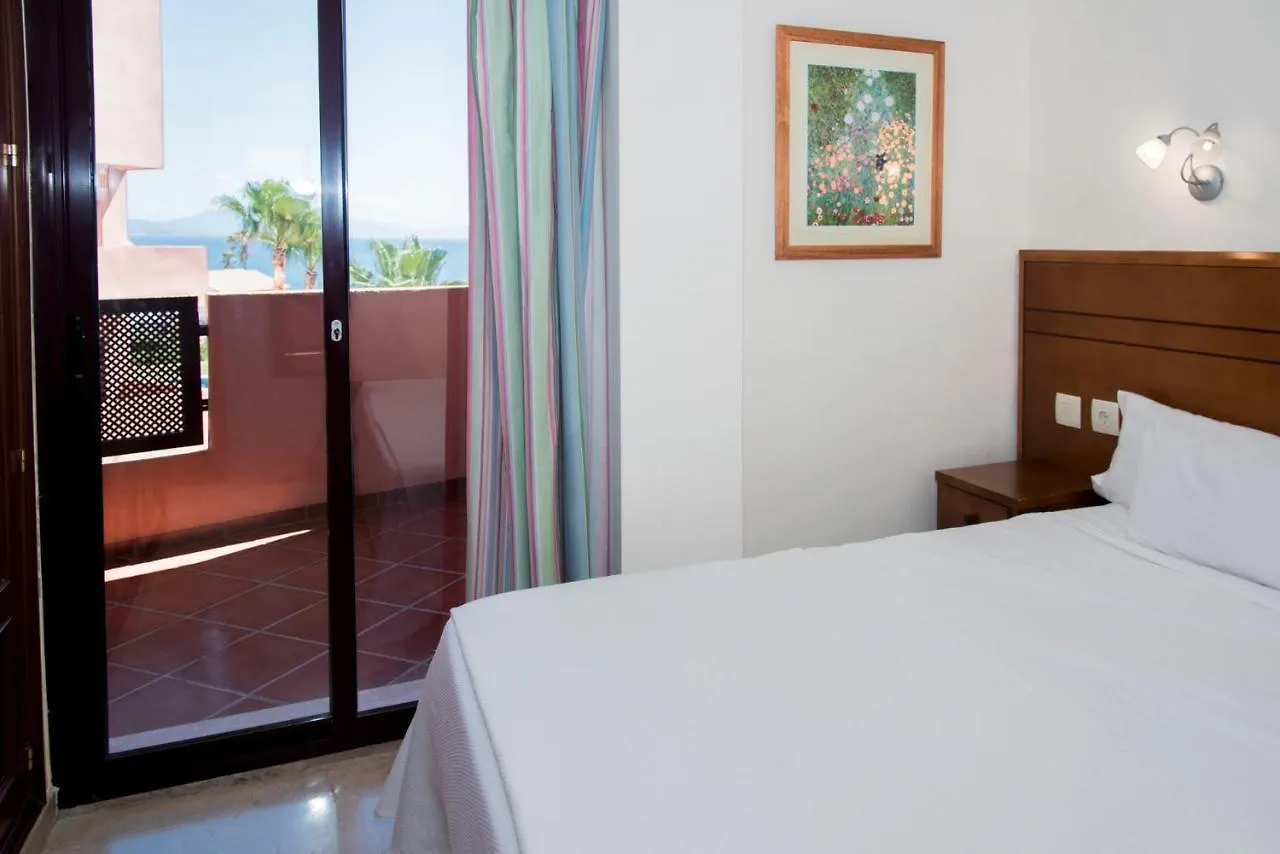 Aparthotel Apartamentos Don Juan