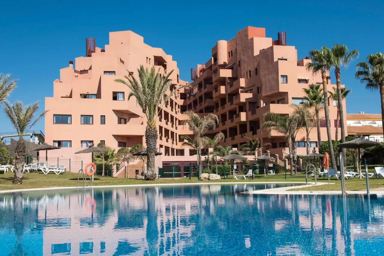 Apartamentos Don Juan Spain