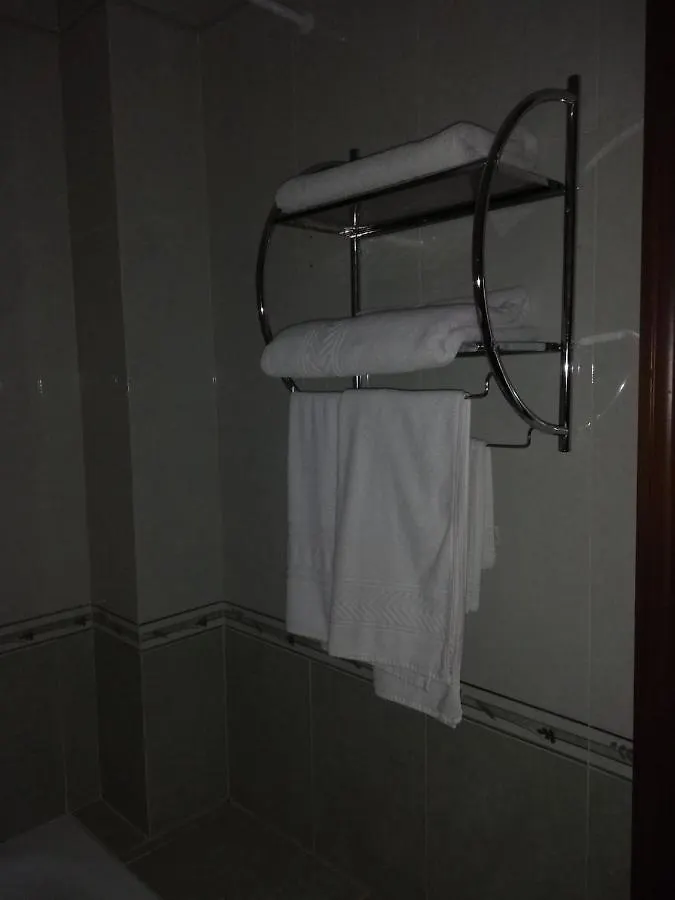Aparthotel Apartamentos Don Juan Spain