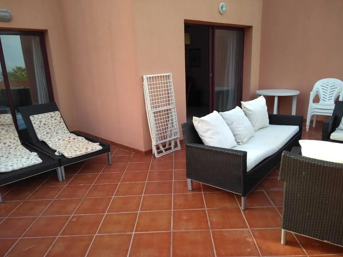 Apartamentos Don Juan Aparthotel