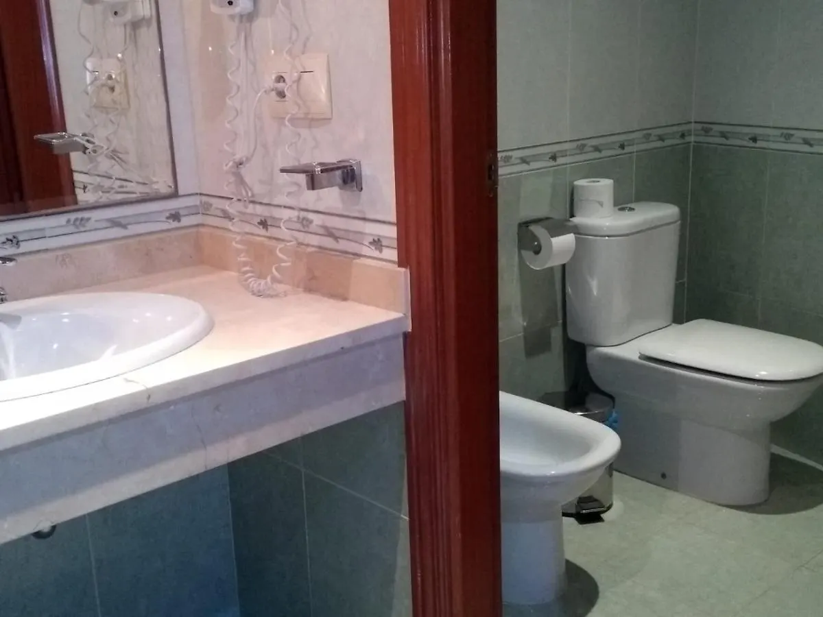 Aparthotel Apartamentos Don Juan