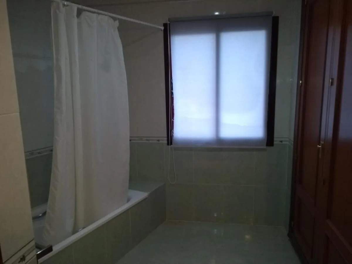 Apartamentos Don Juan Manilva
