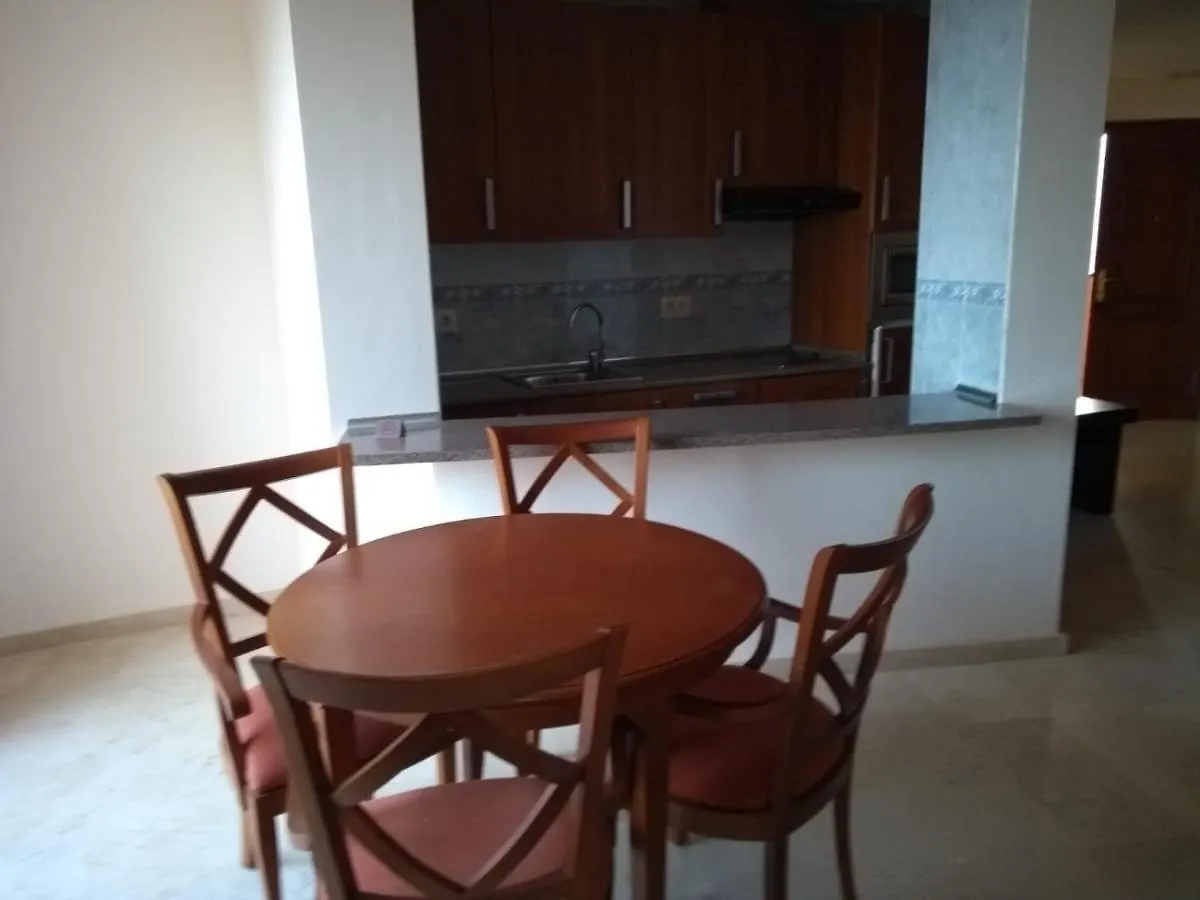Apartamentos Don Juan