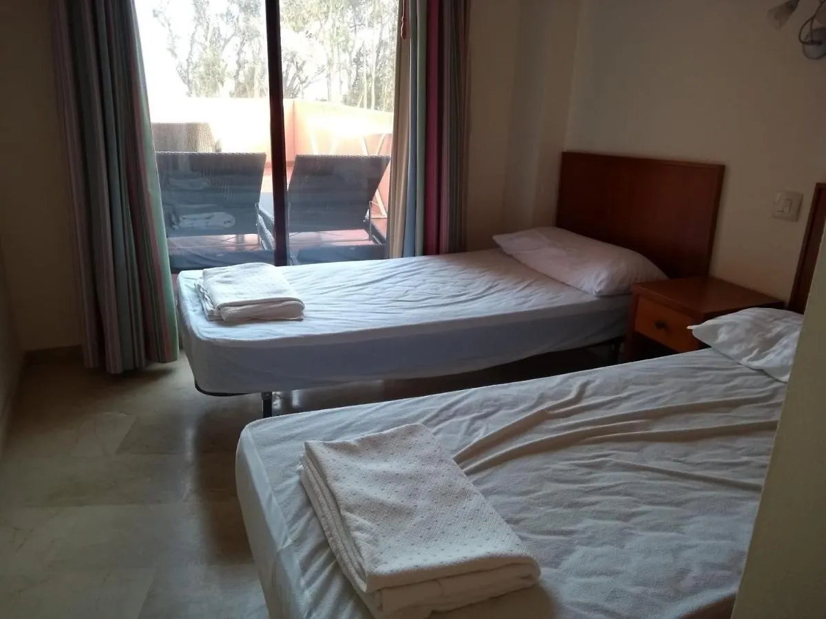 Aparthotel Apartamentos Don Juan
