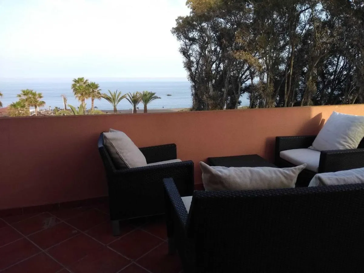 Apartamentos Don Juan Spain