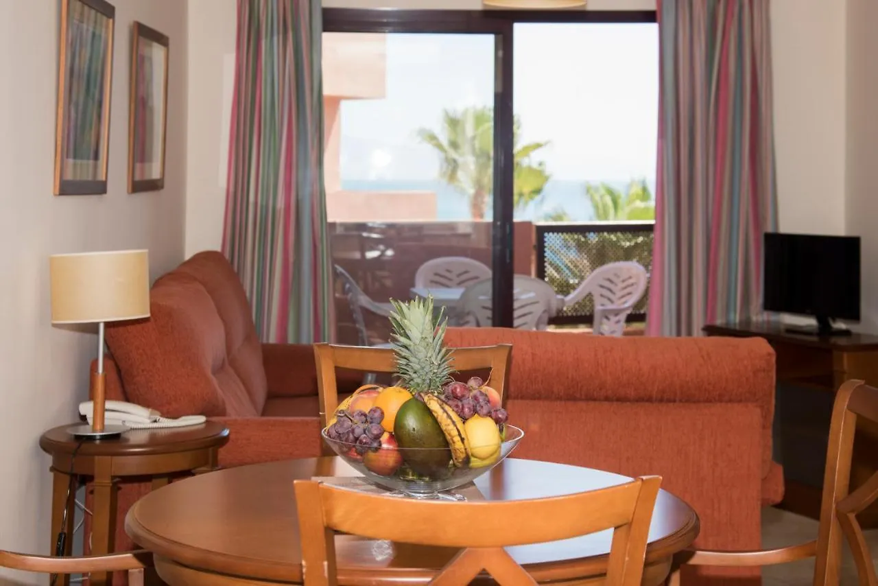 Apartamentos Don Juan 0*, Manilva Spain