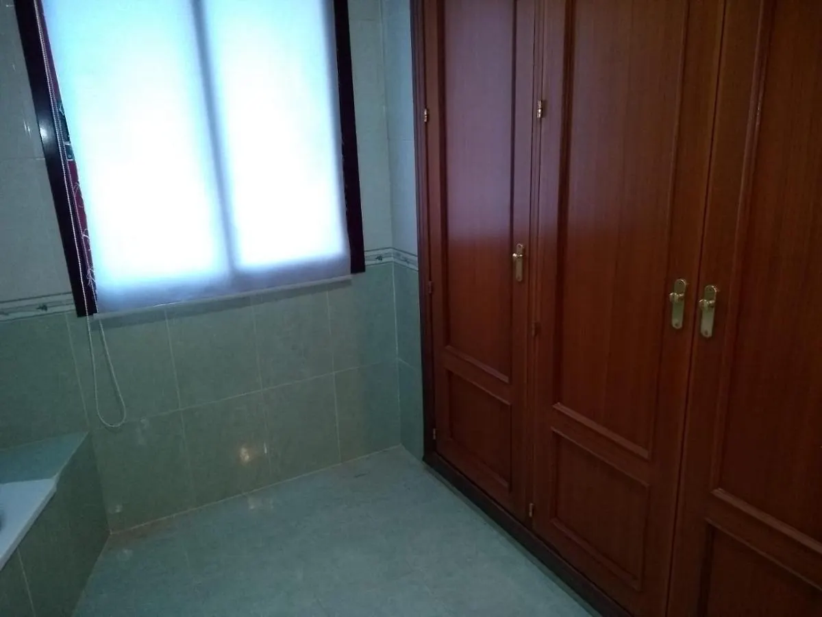 Apartamentos Don Juan 0*, Manilva Spain