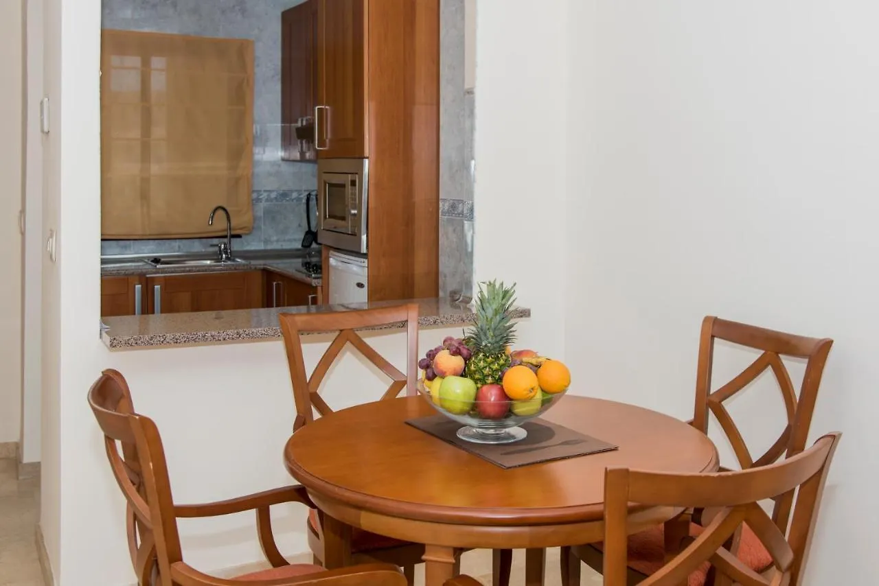 Apartamentos Don Juan Aparthotel Manilva