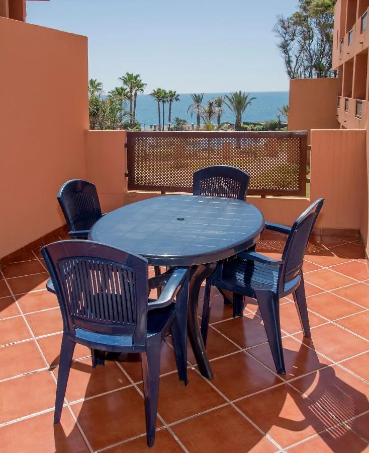 Apartamentos Don Juan Aparthotel
