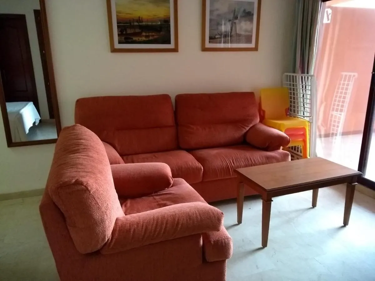 Apartamentos Don Juan 0*, Manilva Spain
