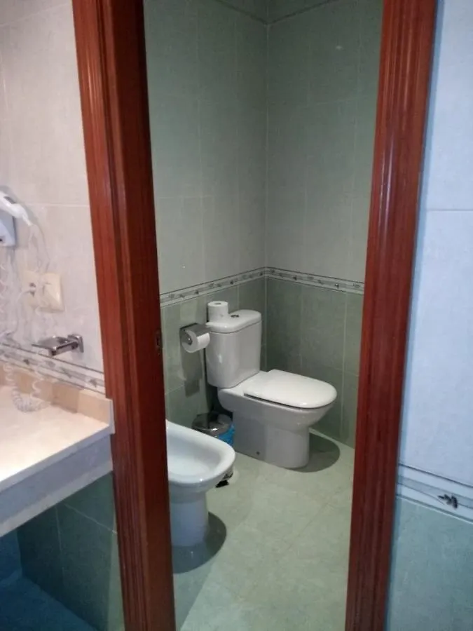 Apartamentos Don Juan