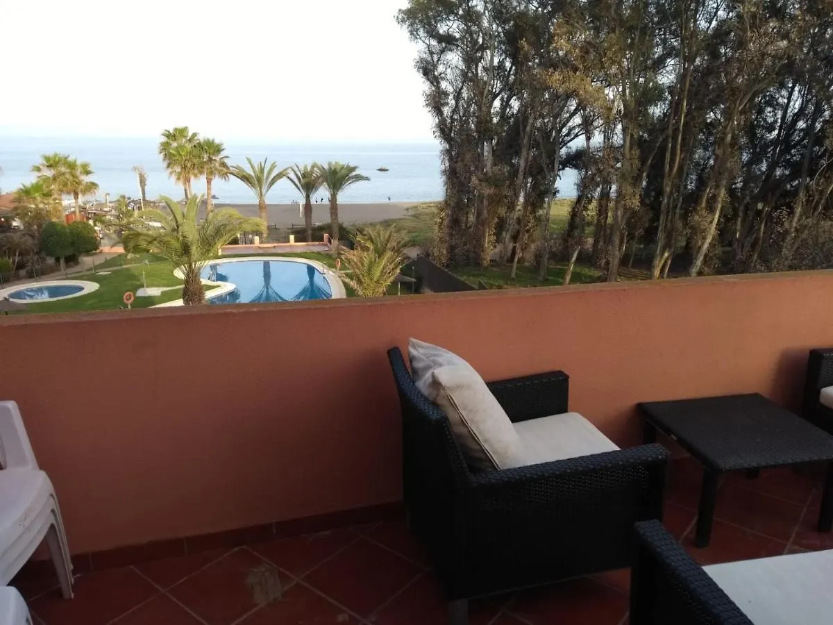 Apartamentos Don Juan Spain
