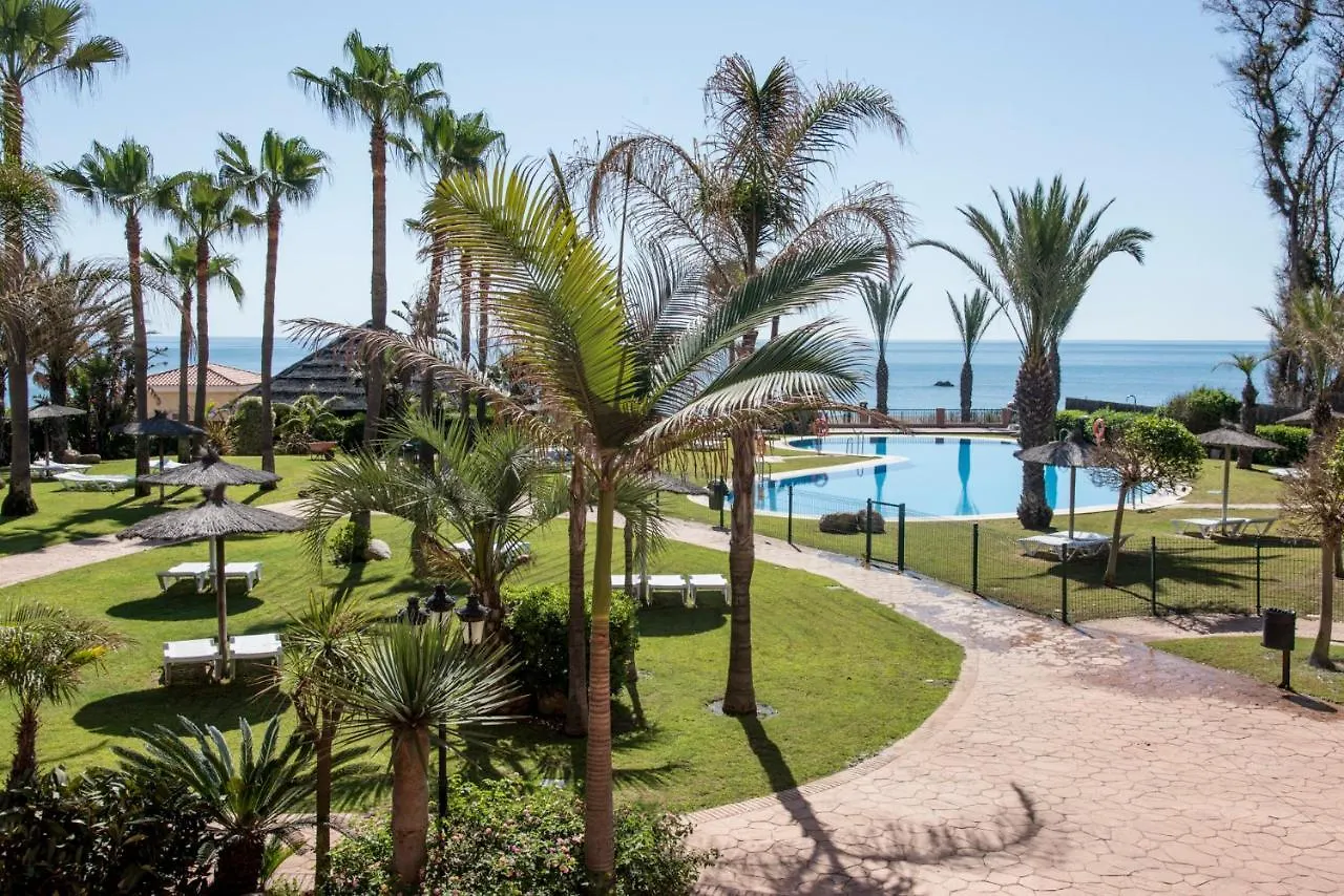 Aparthotel Apartamentos Don Juan Spain