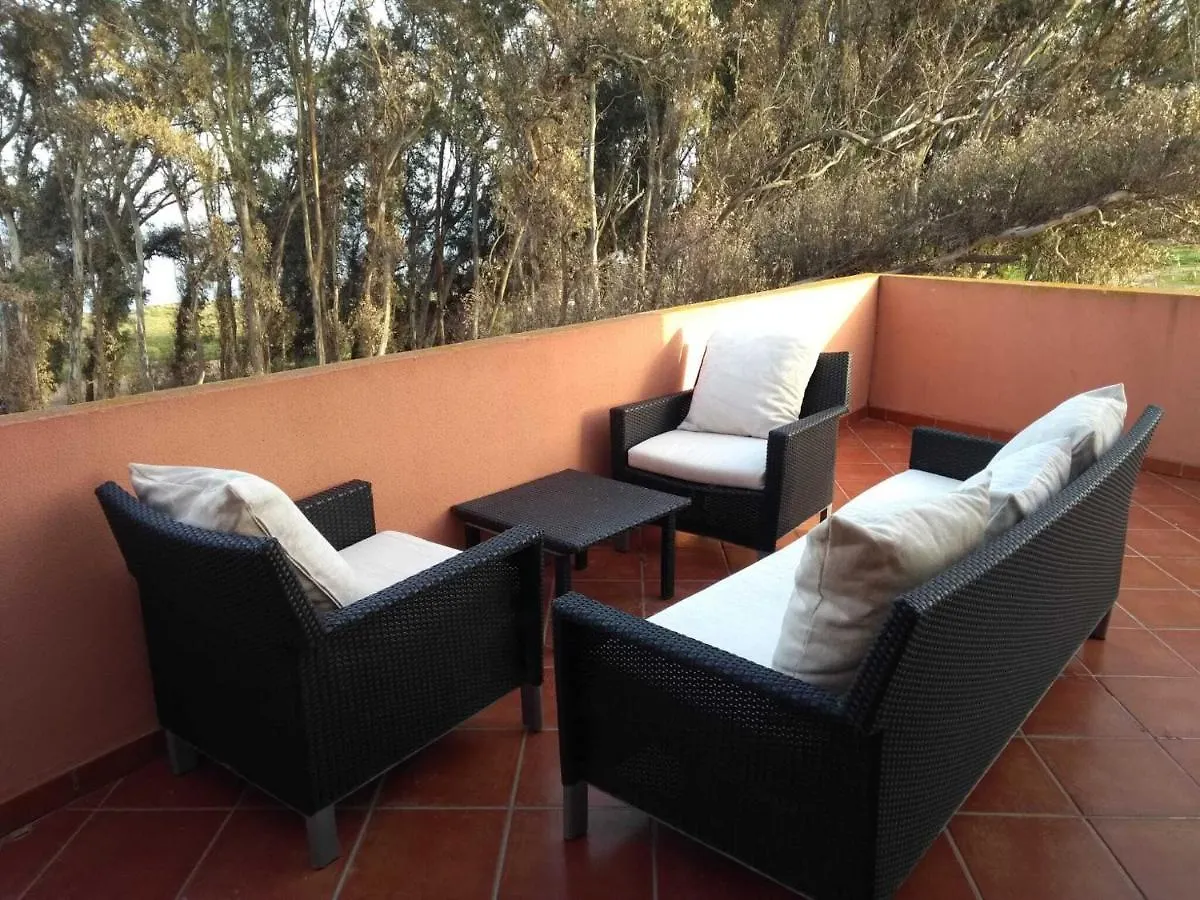 Apartamentos Don Juan 0*, Manilva