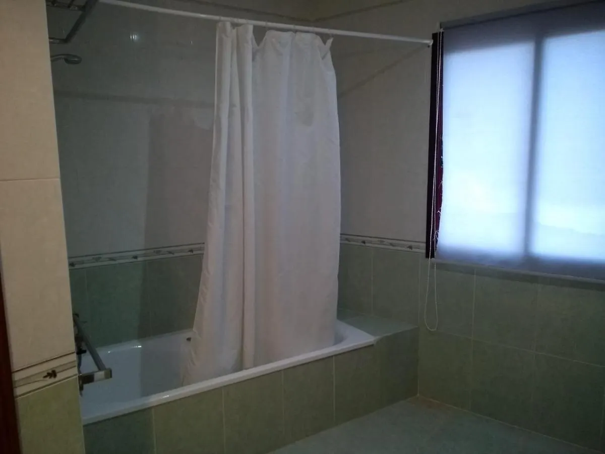 Aparthotel Apartamentos Don Juan