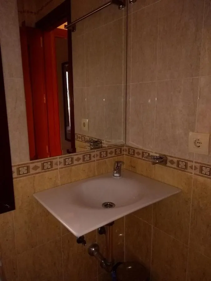 Apartamentos Don Juan Aparthotel
