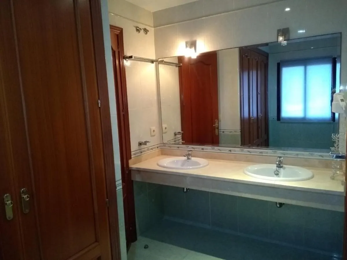 Apartamentos Don Juan
