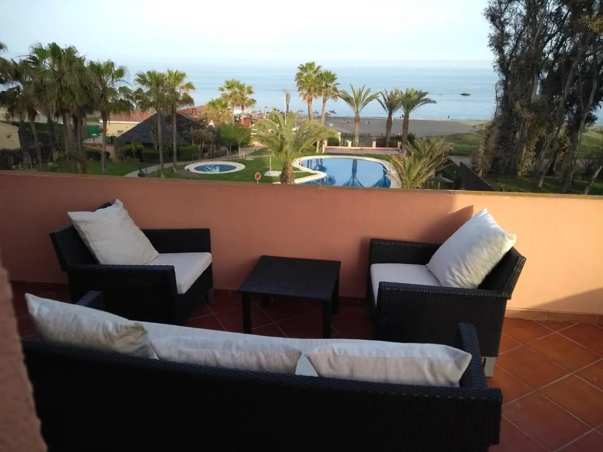 Apartamentos Don Juan