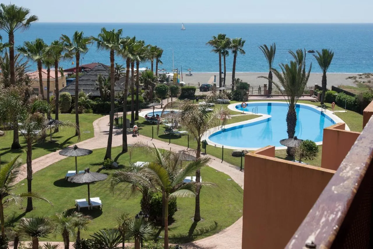 Aparthotel Apartamentos Don Juan