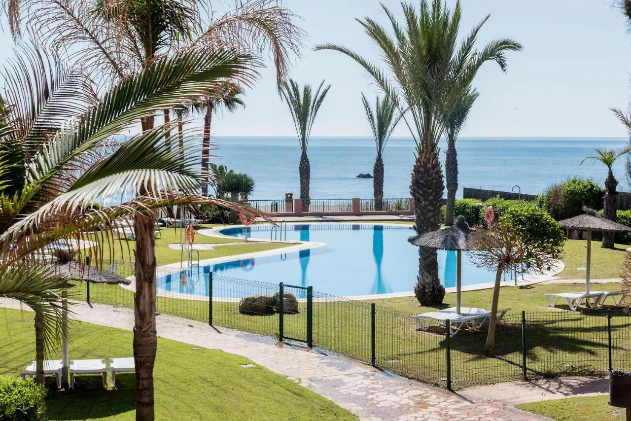 Apartamentos Don Juan 0*, Manilva