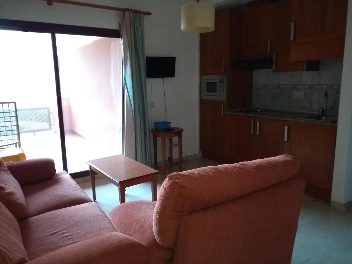 Aparthotel Apartamentos Don Juan