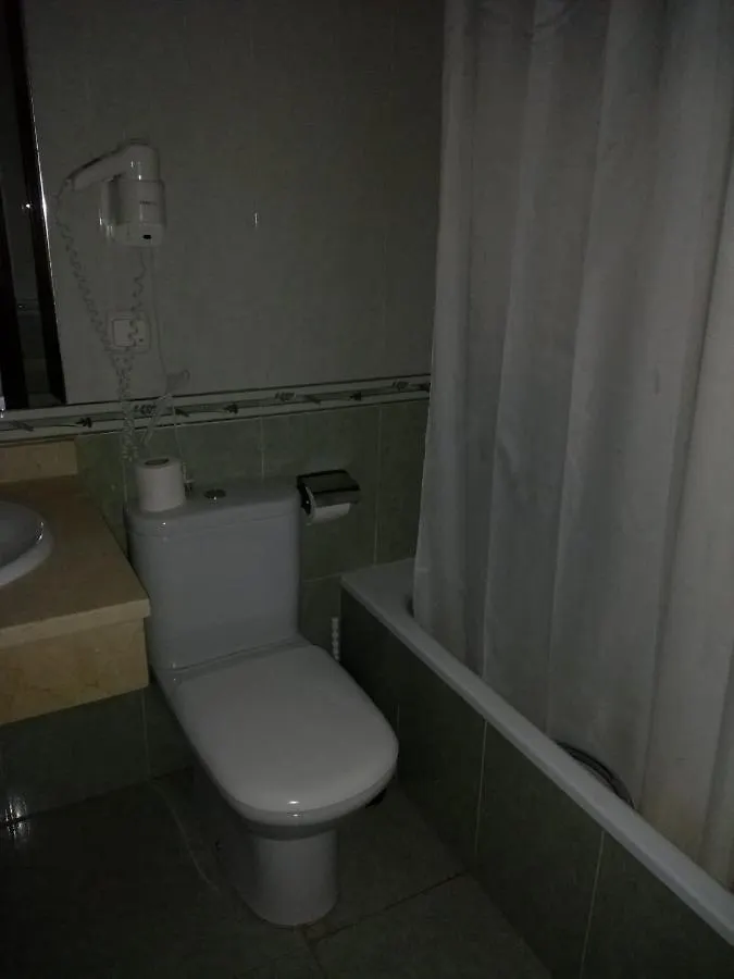 Apartamentos Don Juan 0*, Manilva Spain