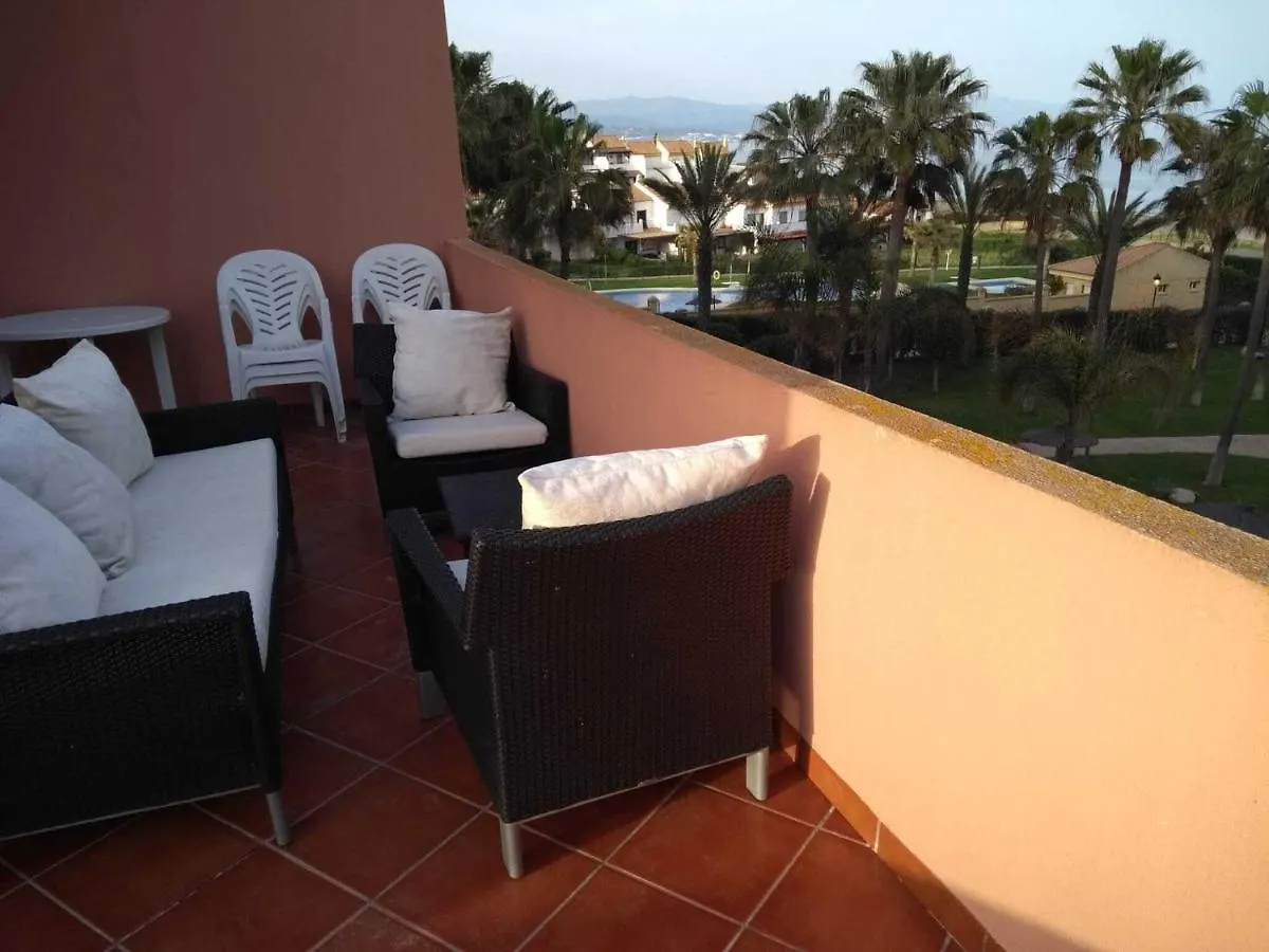 Apartamentos Don Juan 0*, Manilva