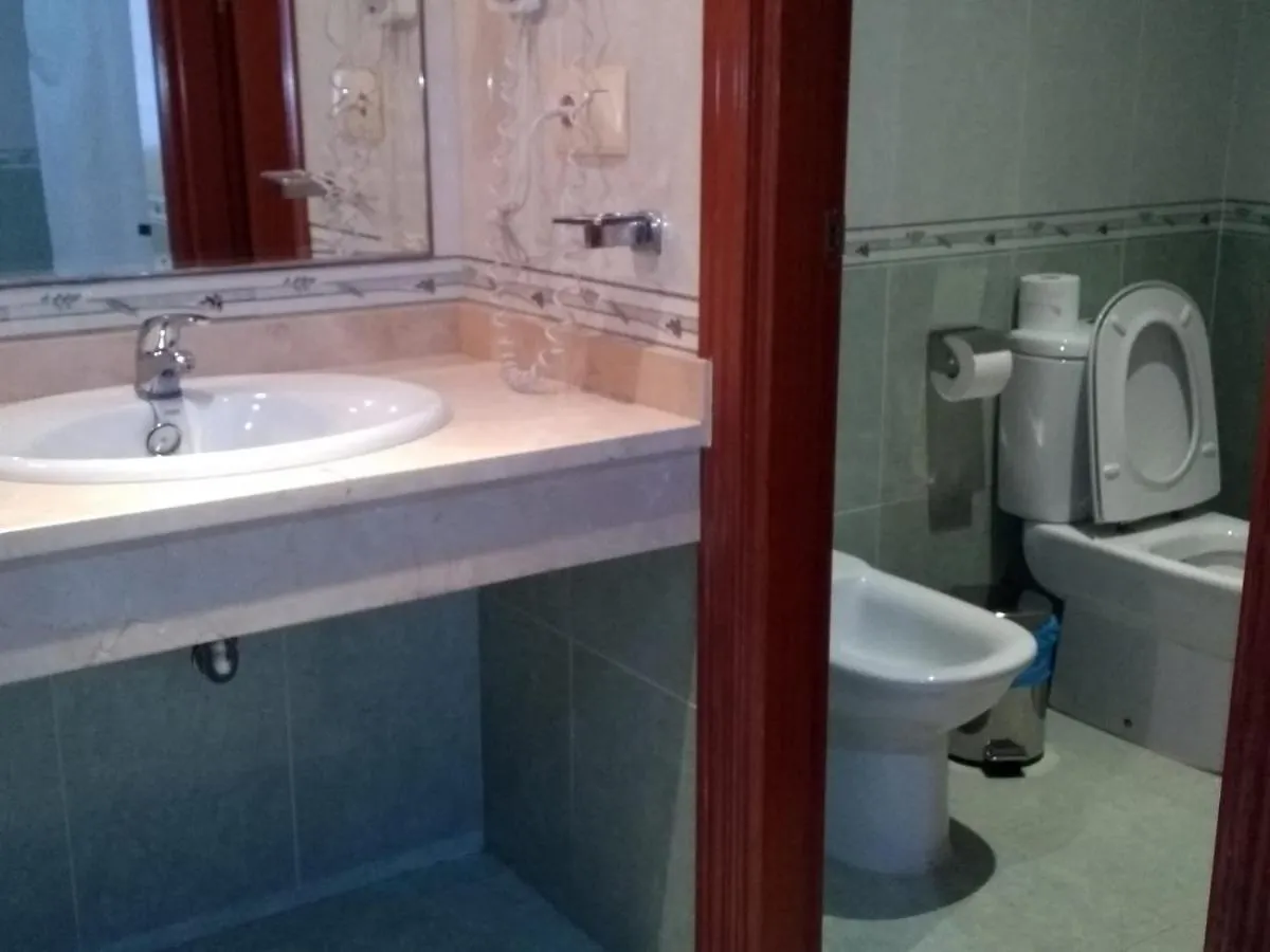 Apartamentos Don Juan Manilva