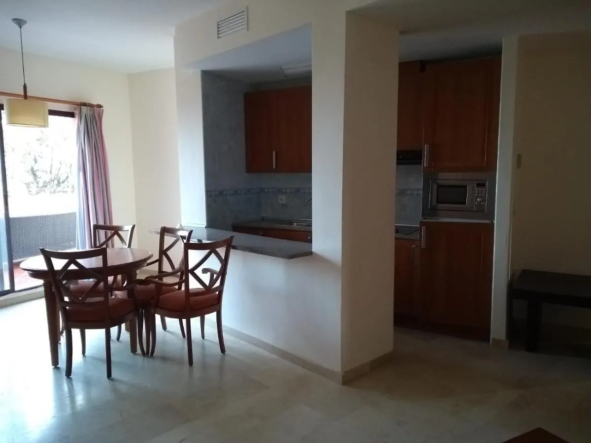 Apartamentos Don Juan Aparthotel