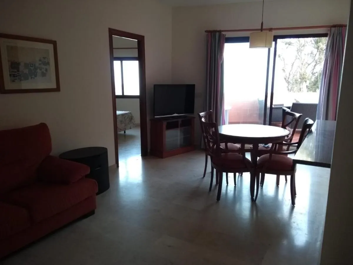 Apartamentos Don Juan