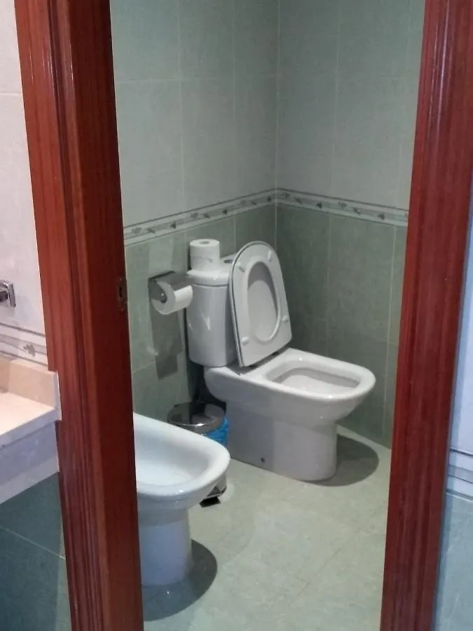 Apartamentos Don Juan Spain