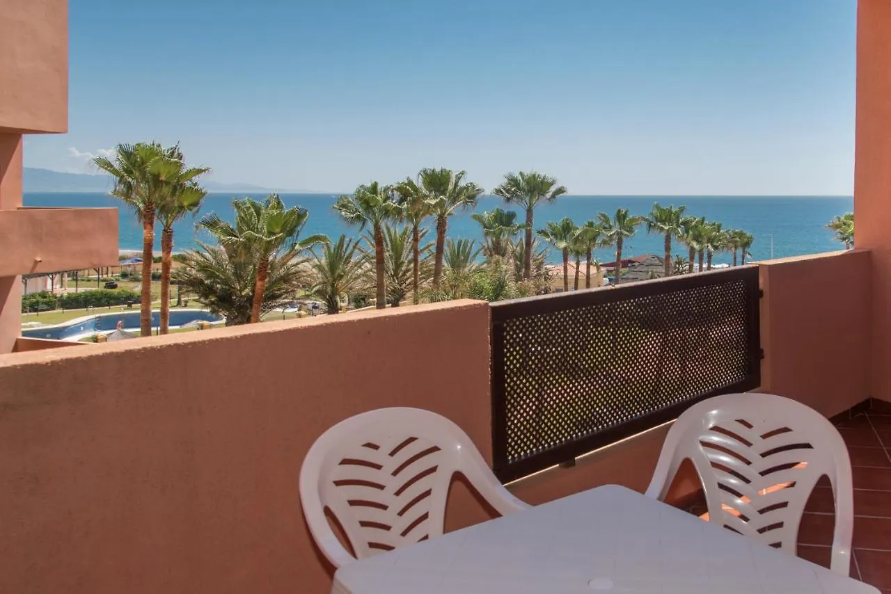 Apartamentos Don Juan Aparthotel
