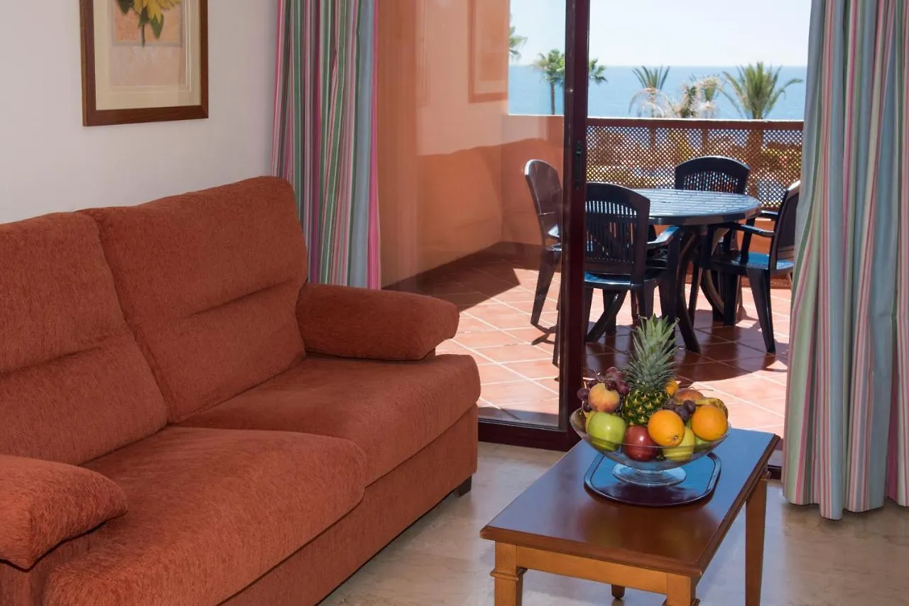 Aparthotel Apartamentos Don Juan