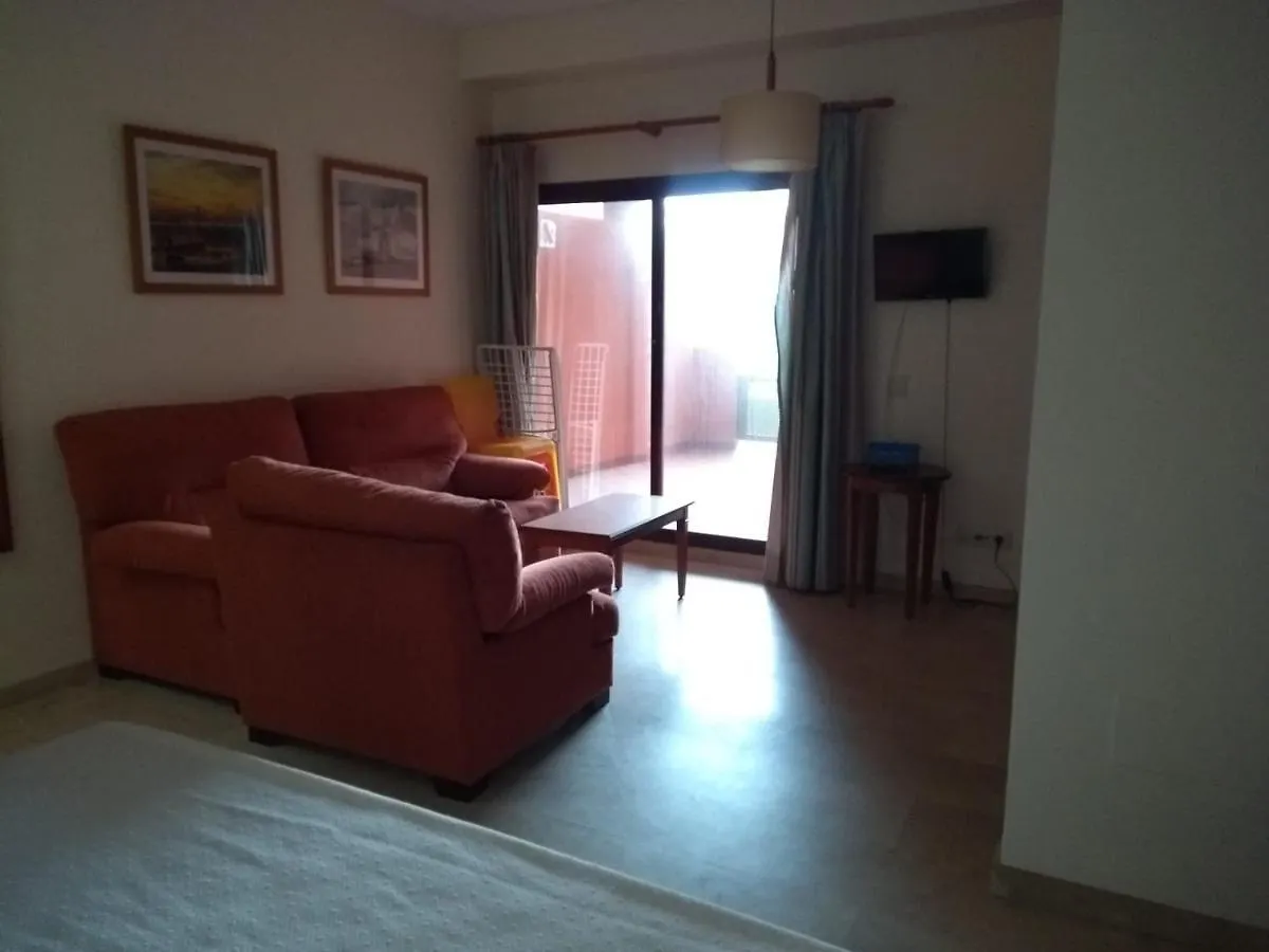 Apartamentos Don Juan Spain