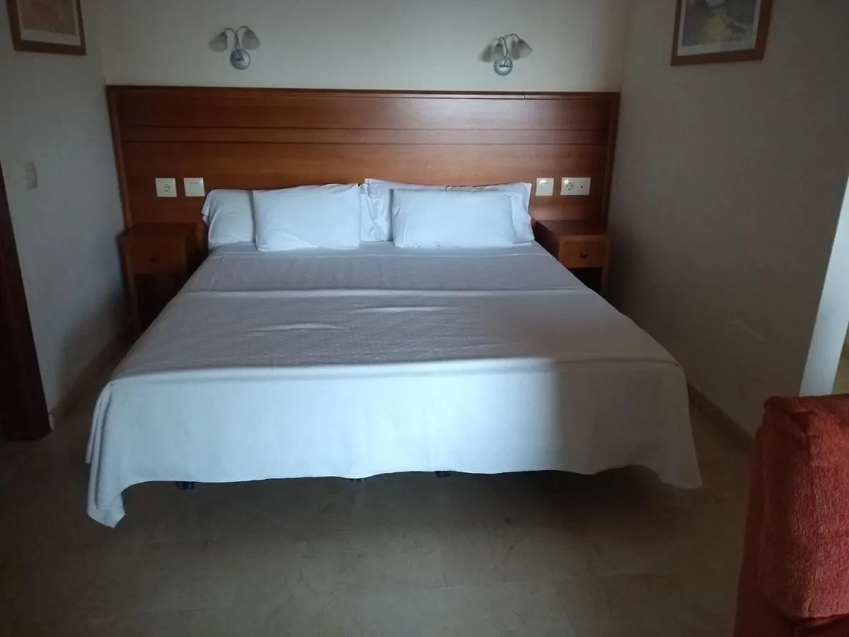 Apartamentos Don Juan 0*, Manilva Spain